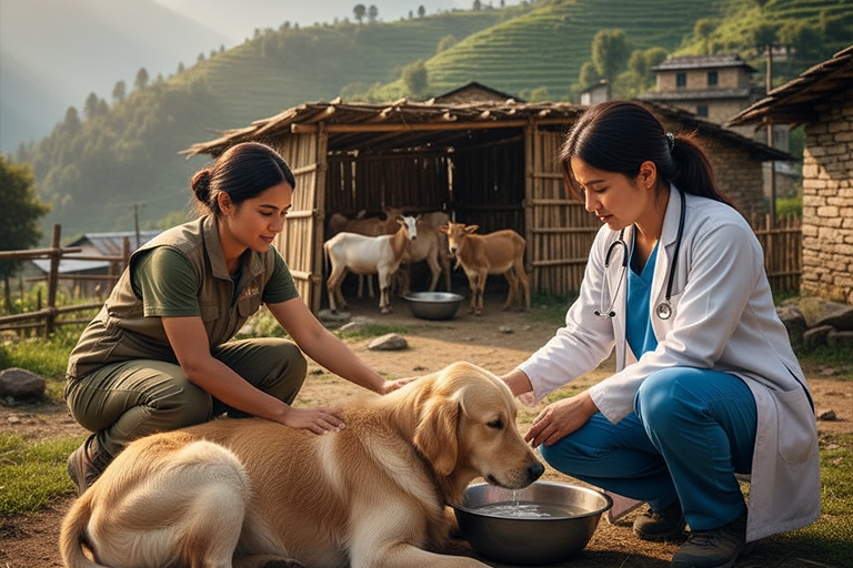 Our Founder - Pankaj Sharma