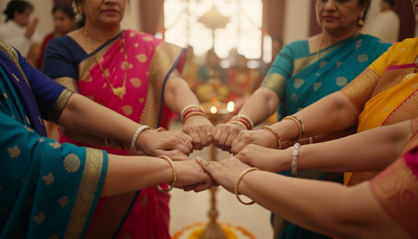 International Women Day Summit