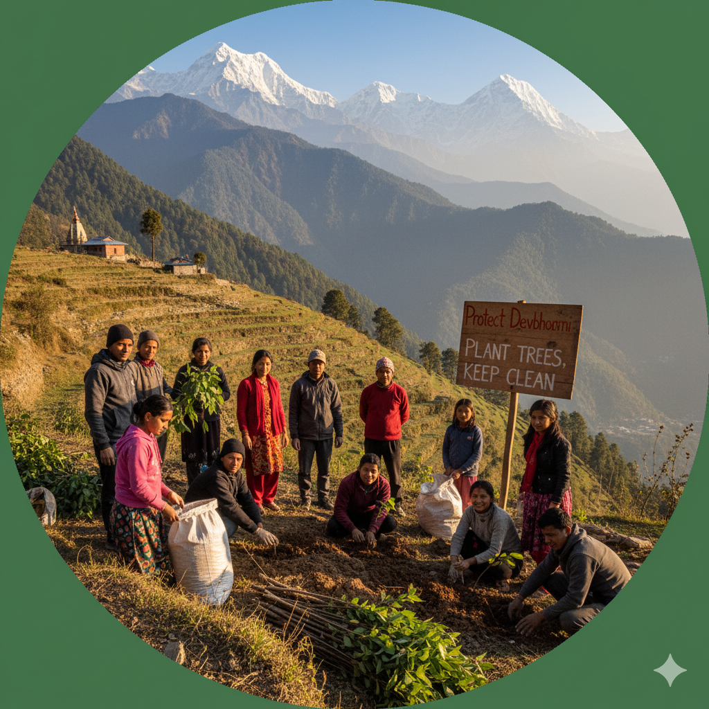 Elderly Literacy and Economic Upliftment