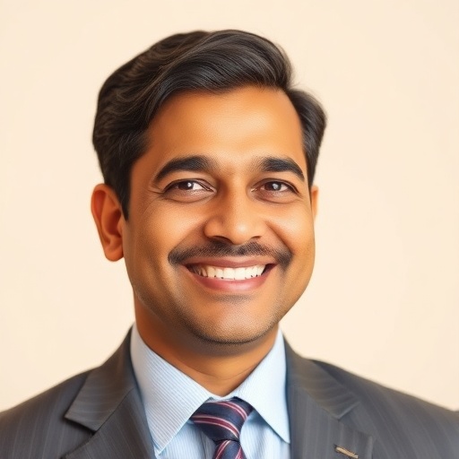 Vikram Singh